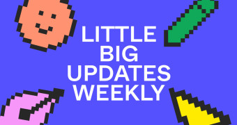 Những t&iacute;nh năng mới trong bản cập nhật h&agrave;ng tuần của Figma