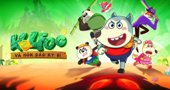 Phim hoạt h&igrave;nh d&agrave;i đầu ti&ecirc;n của Việt Nam ra rạp giữa tranh chấp bản quyền