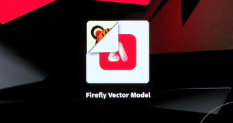 AI mới của Adobe c&oacute; thể sao ch&eacute;p phong c&aacute;ch thiết kế v&agrave; tạo ảnh Vector