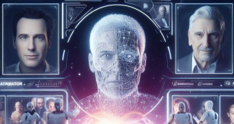 Quốc hội Hoa Kỳ ban h&agrave;nh đạo luật cấm sao ch&eacute;p h&igrave;nh ảnh v&agrave; giọng n&oacute;i của người nổi tiếng