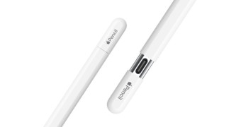 Apple ra mắt mẫu Pencil mới hỗ trợ cổng sạc Type-C