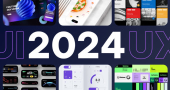 Dự đoán xu hướng thiết kế giao diện và trải nghiệm người dùng trong năm 2024