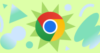 Trình duyệt Chrome được cập nhật giao diện mới, đồng bộ với các sản phẩm khác của Google