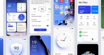 Oppo ra mắt phiên bản giao diện người dùng ColorOS 14 mới