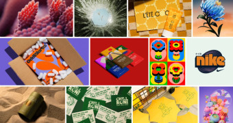 Những xu hướng thị gi&aacute;c được c&aacute;c nh&agrave; thiết kế ưa chuộng h&agrave;ng đầu năm 2023