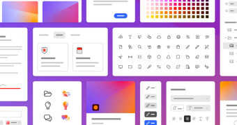 Adobe giới thiệu hệ thống thiết kế Spectrum 2: bản cập nhật mới tinh giản và hợp thời hơn