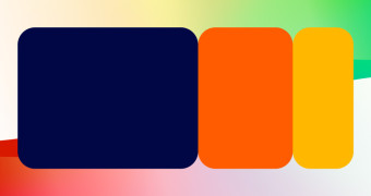 Quy tắc 60-30-10 trong sử dụng màu sắc của thiết kế giao diện là gì?