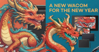 Wacom gây tranh cãi khi bị nghi ngờ sử dụng hình ảnh do AI tạo ra để quảng bá sản phẩm