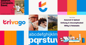 Trivago giới thiệu biểu trưng mới và chiến dịch quảng cáo được hỗ trợ bởi AI