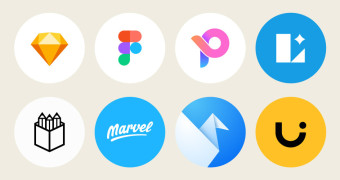 Những phần mềm tương tự Figma mà nhà thiết kế giao diện người dùng có thể thử