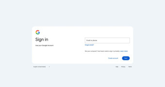 Google tiếp tục mang giao diện Material Design 3 tới nhiều ứng dụng/ trang web của công ty