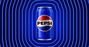 Pepsi chính thức ra mắt biểu trưng mới tại 120 quốc gia