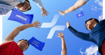 Coolmate công bố logo và bộ nhận diện thương hiệu mới