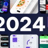 Dự đoán xu hướng thiết kế giao diện và trải nghiệm người dùng trong năm 2024