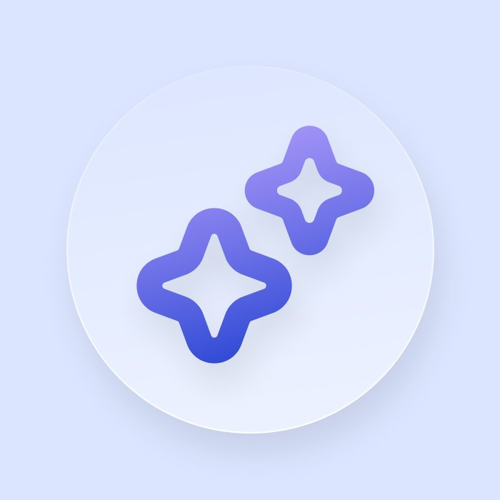 Các đối tượng rõ ràng, mạch lạc, phân chia thứ hạng ưu tiên