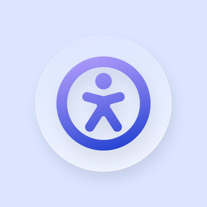 Đảm bảo tiếp cận cả tệp người dùng đặc biệt