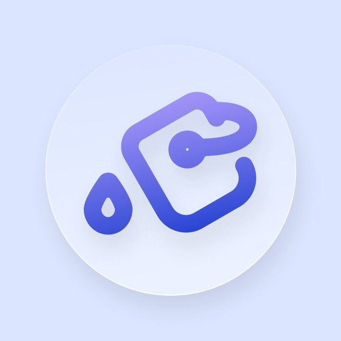 Đảm bảo nguyên tắc tự nhiên và cơ bản của màu sắc, đối tượng sử dụng