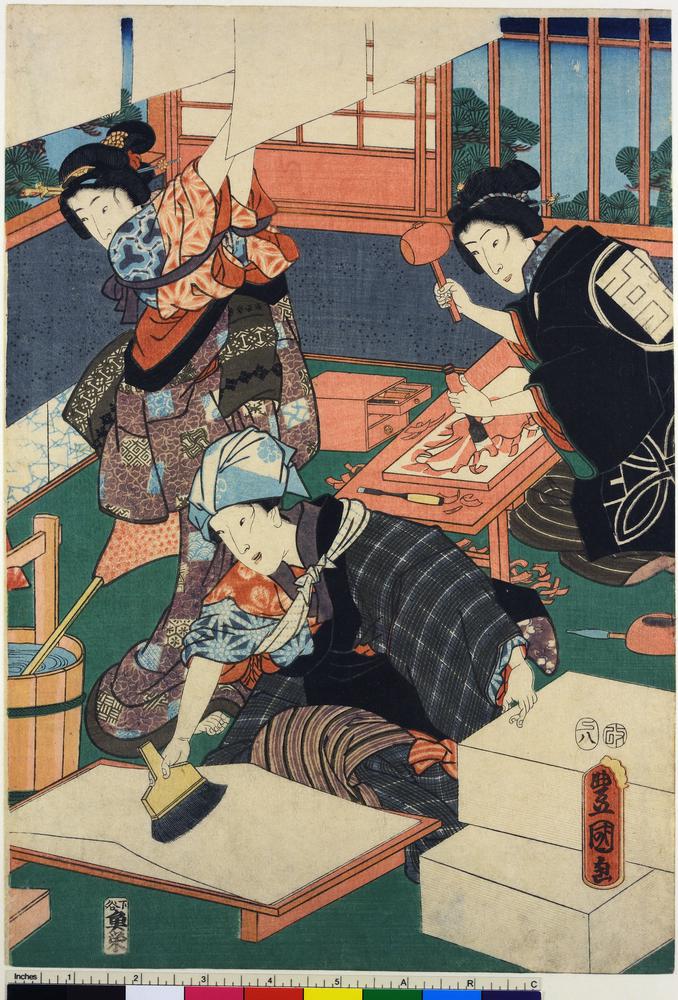 Ảnh: British Museum