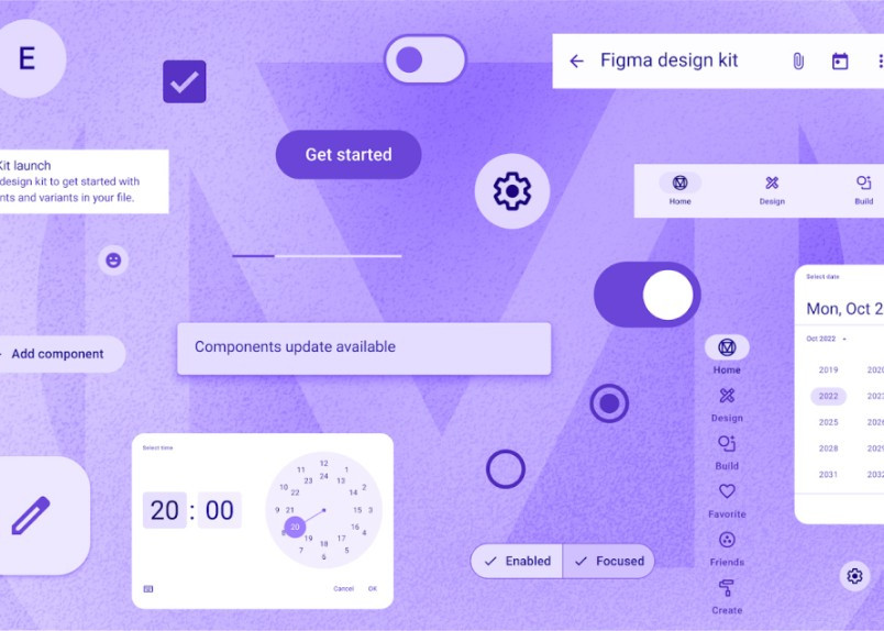 Material Design