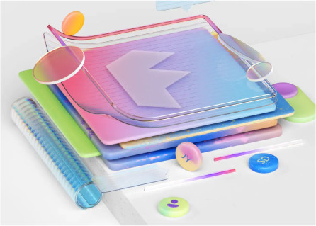 Fluent Design