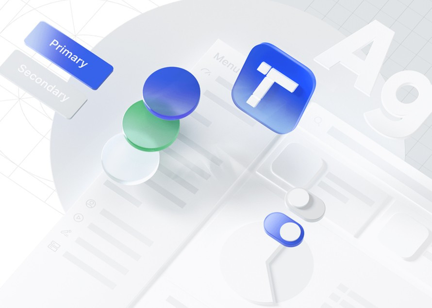 T Design
