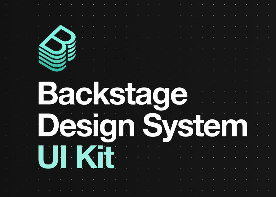 Backstage Design